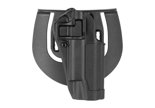 Blackhawk CQC SERPA Holster für 1911 Black