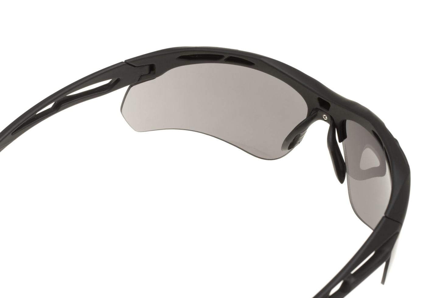 SwissEye Attac Black