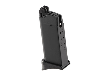 KJW Magazine KJ27 GBB 13rds Black