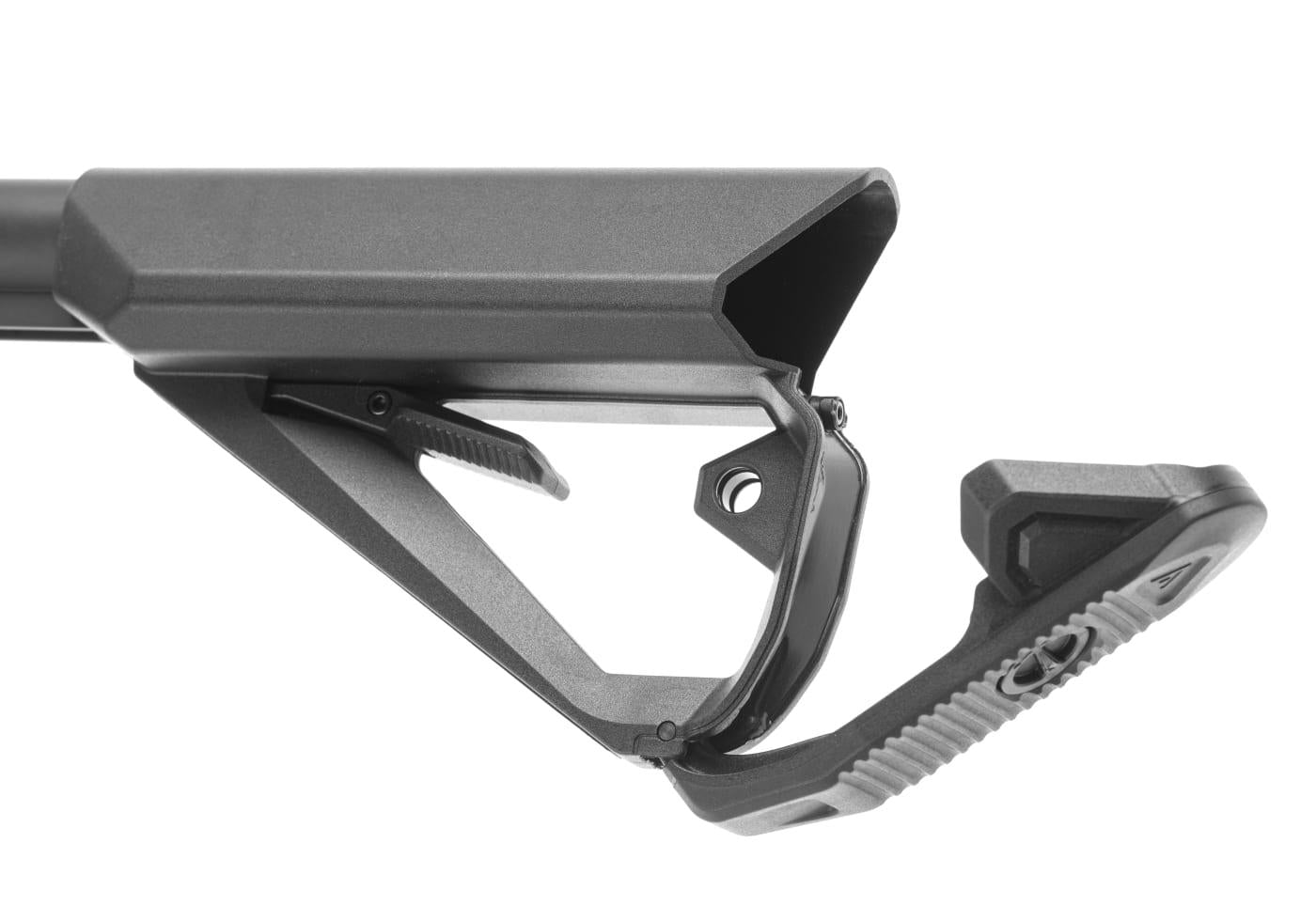 Arcturus AR15 CQB Airsoft Rifle Black