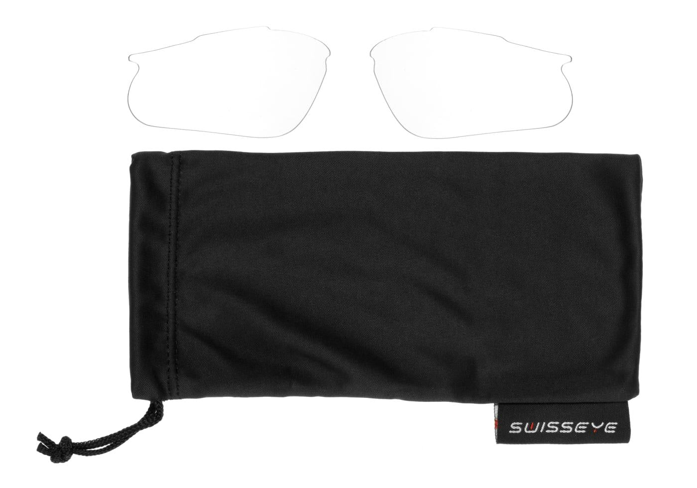 SwissEye Maverick Black