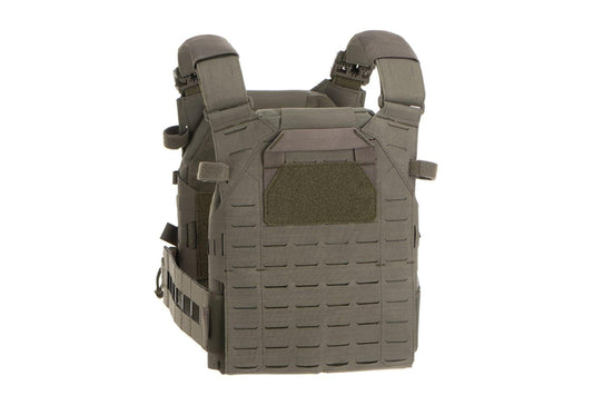 Clawgear Operator Plate Carrier Stonegrey Olive