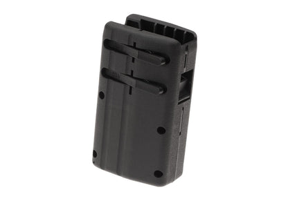 Ares Rotational Speed Loader Black
