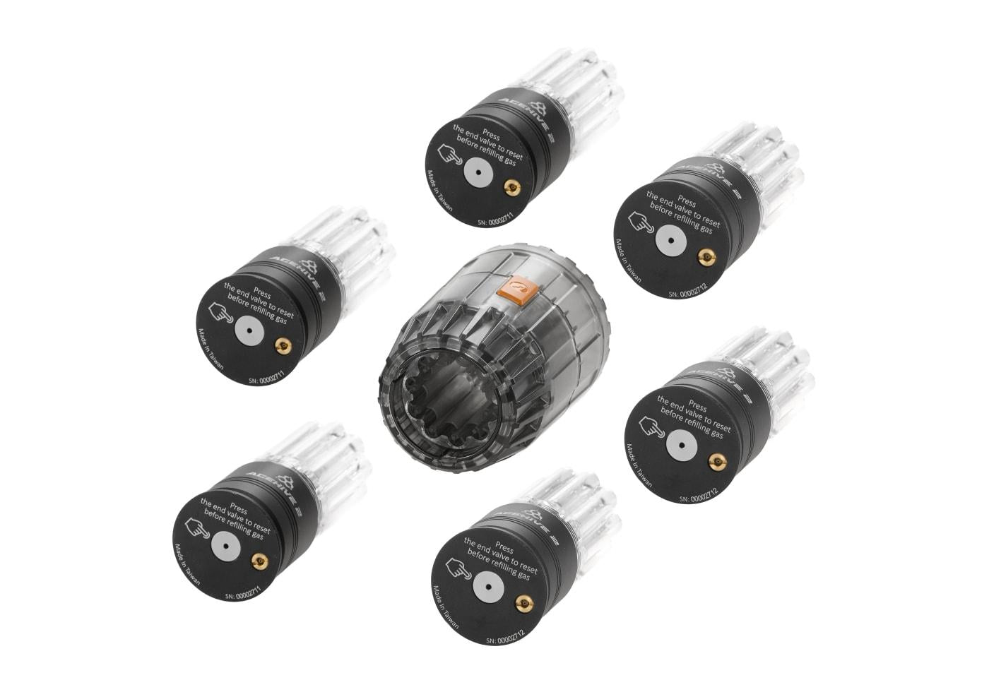 Acetech AceHive Team Pack