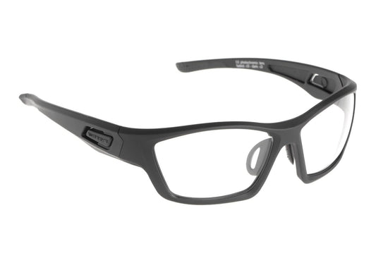 SwissEye Tomcat Photochromic Clear / Smoke Black