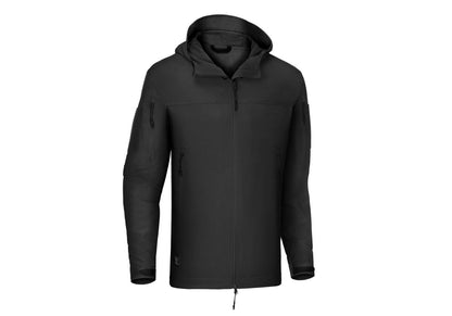 Outrider T.O.R.D. Flex Windblock Hoody LW Black