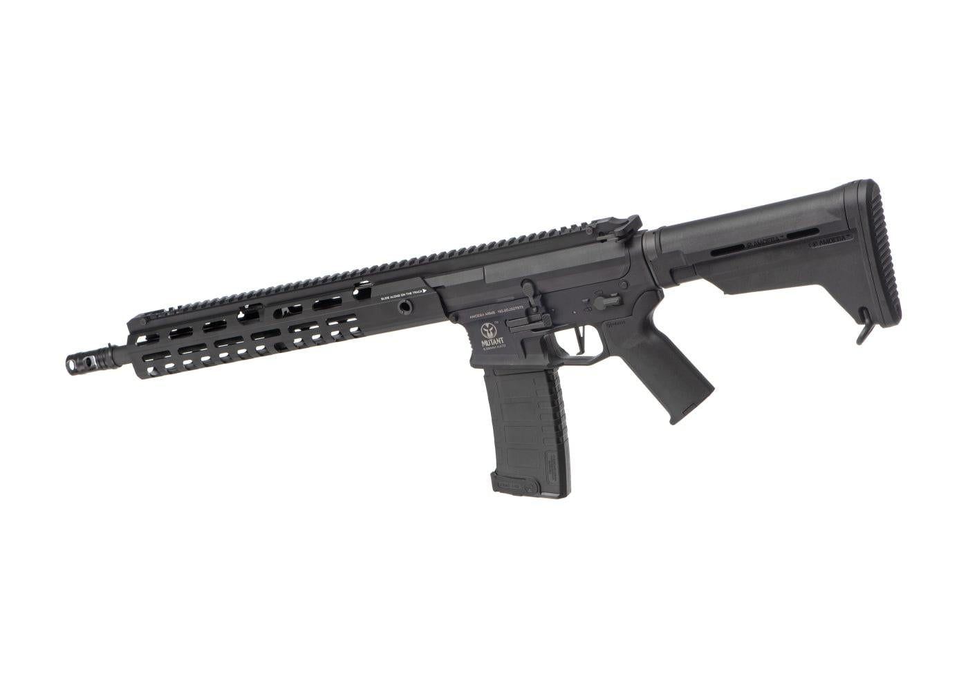 Ares AMM13 Mutant EFCS AEG Black