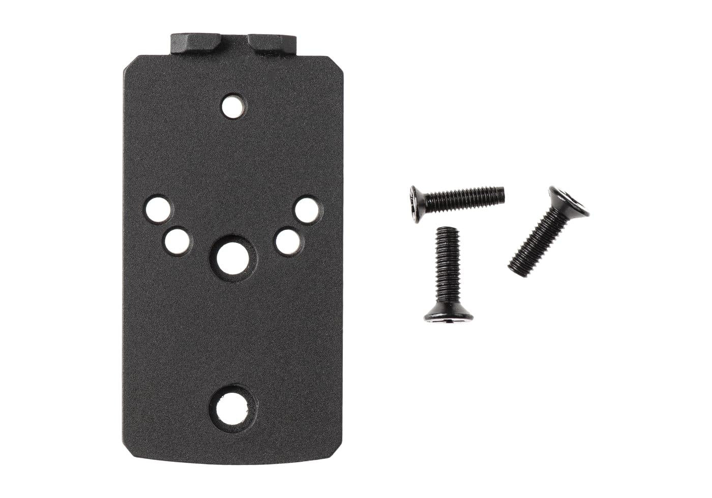 KJW Red Dot Plate KP-13