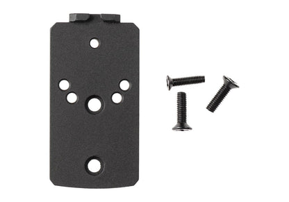 KJW Red Dot Plate KP-13