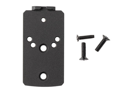 KJW Red Dot Plate KP-13