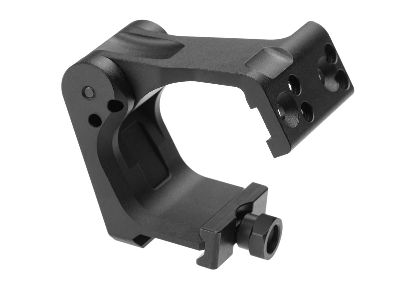 PTS Syndicate Unity Tactical FAST FTC OMNI Magnifier Mount Black