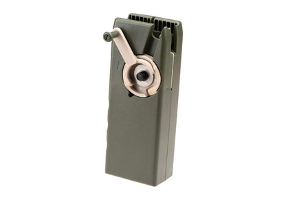 PTS Syndicate ODIN M12 Sidewinder Speedloader OD