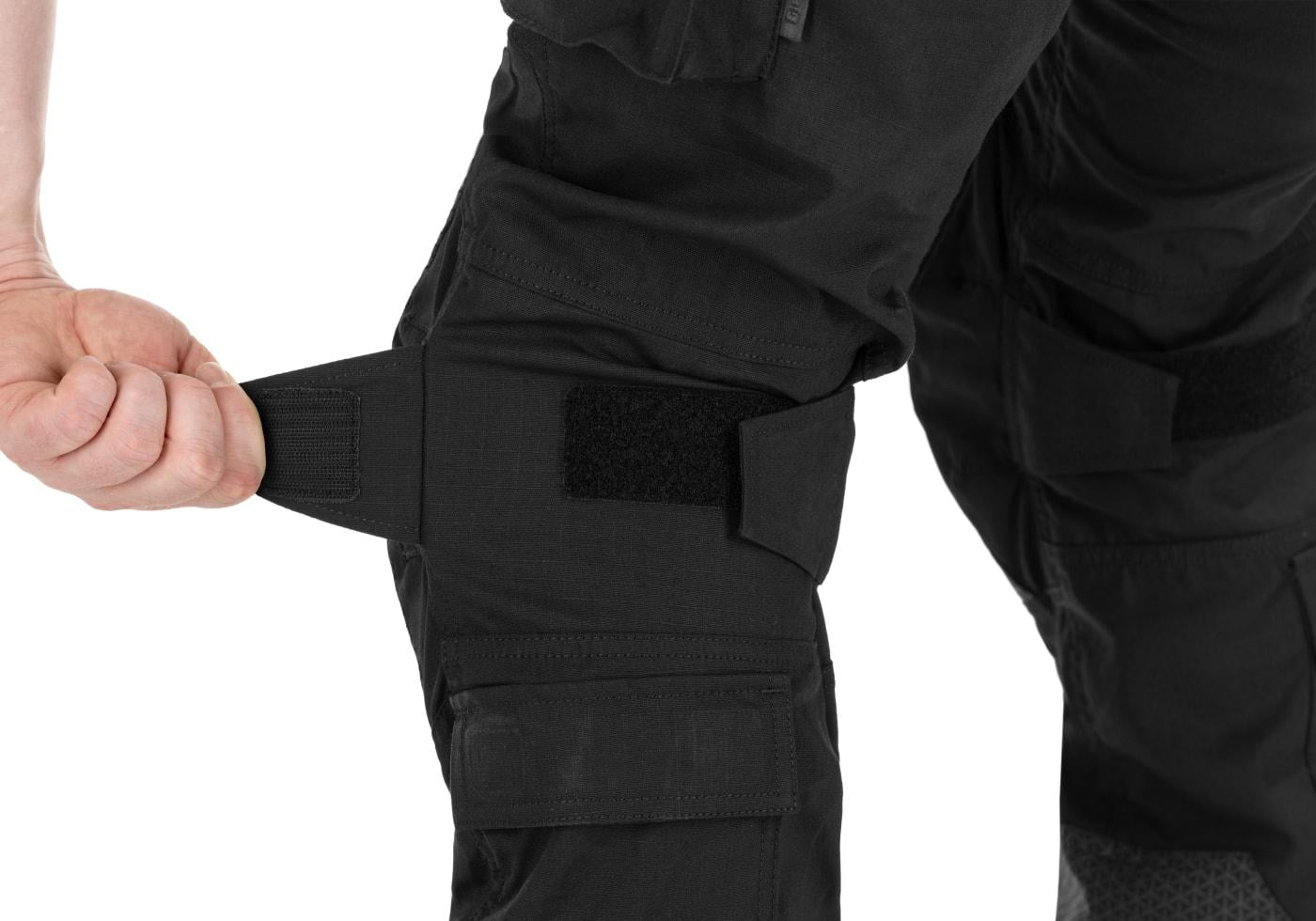 Clawgear Raider Pants MK V ATS Flex Black