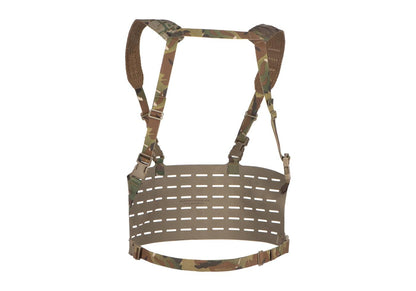 Blue Force Gear RACKminus V6 Chest Rig Multicam