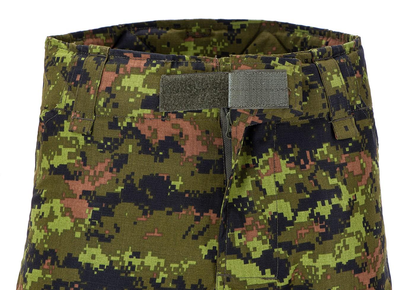 Invader Gear Predator Combat Pant CAD