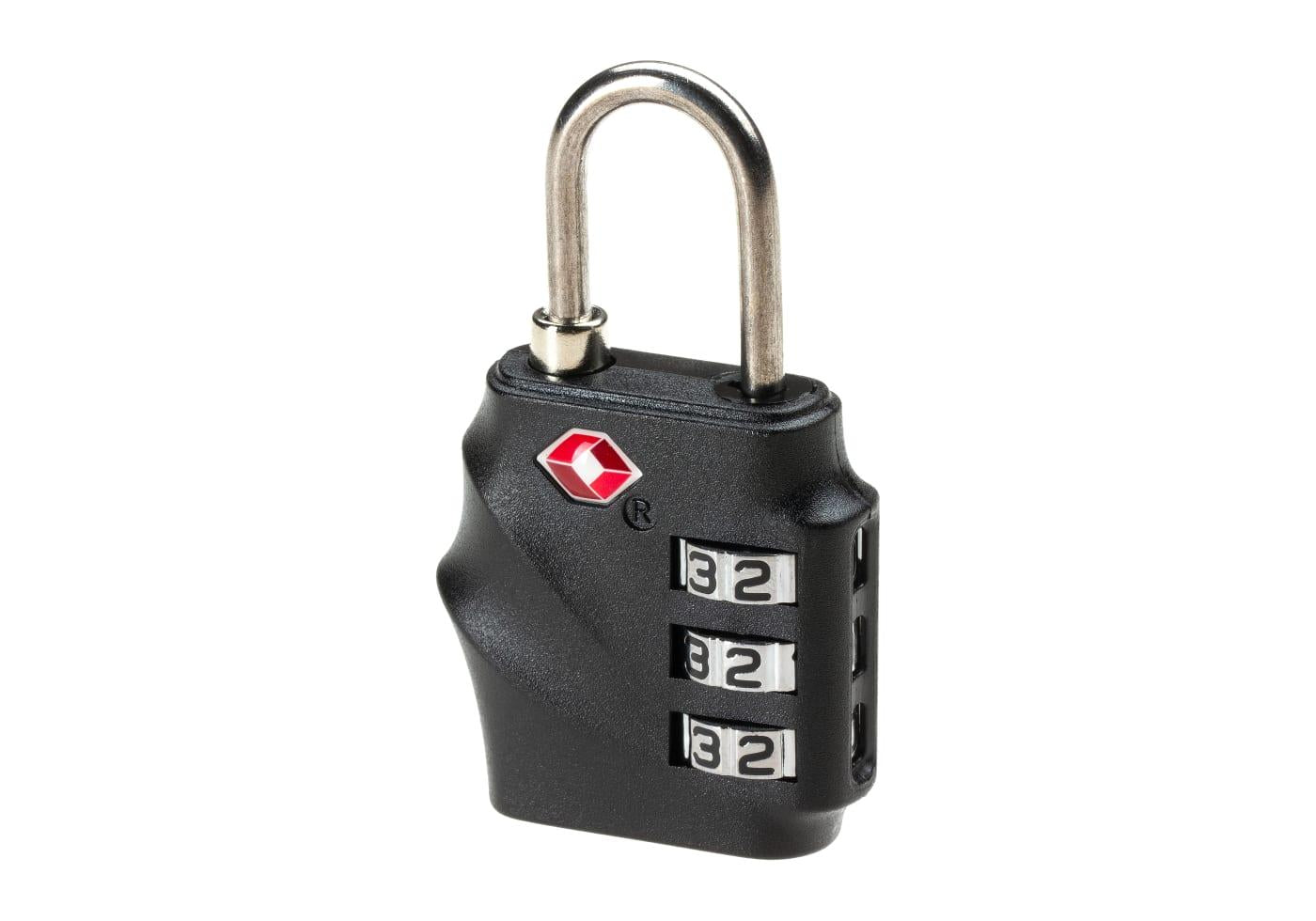Nimrod TSA Rifle Case Lock
