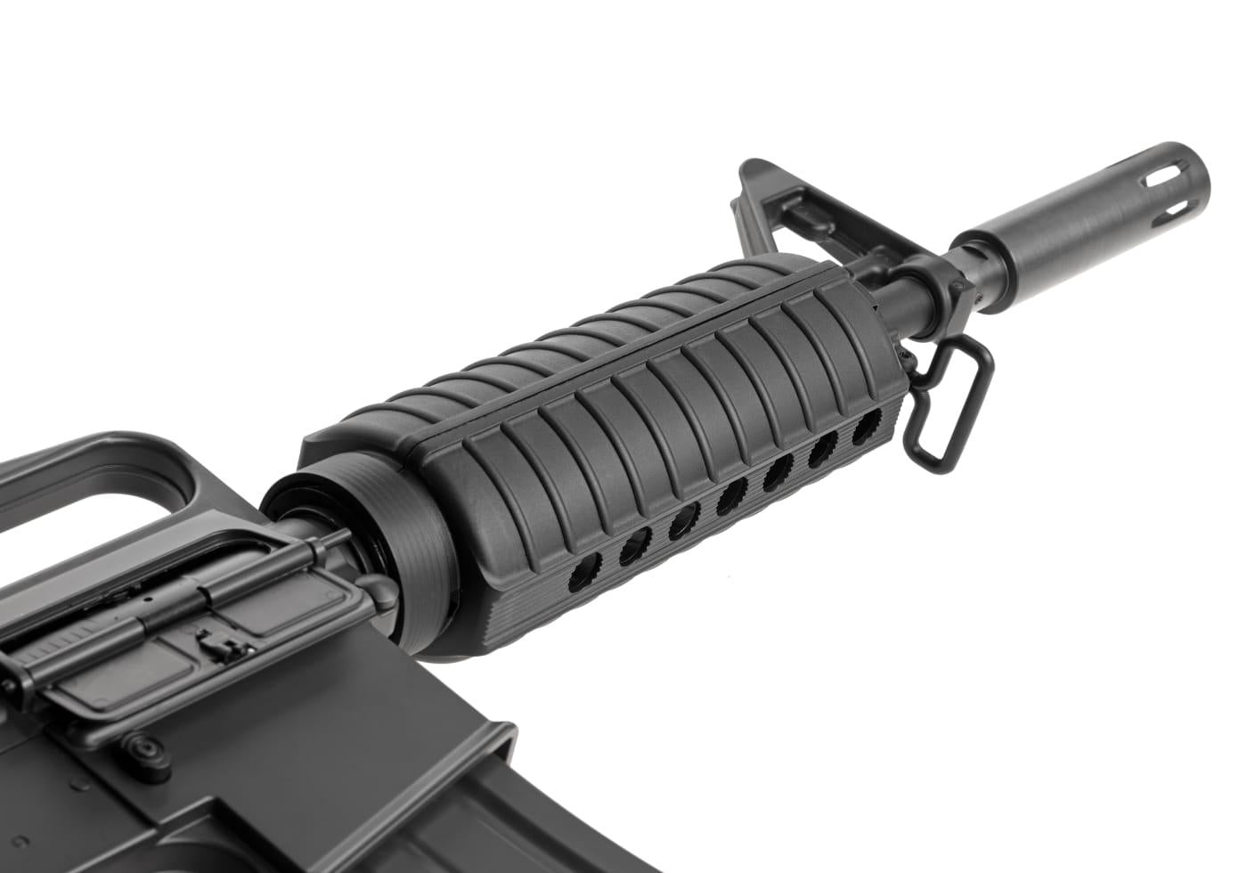 Cyma CM009E XM177 E Full Metal