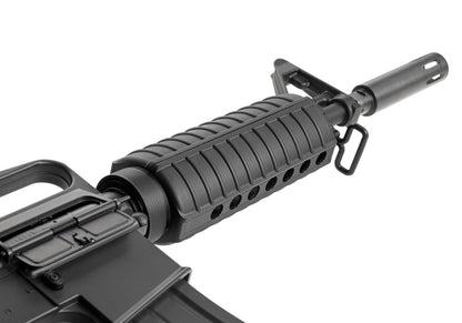Cyma CM009E XM177 E Full Metal
