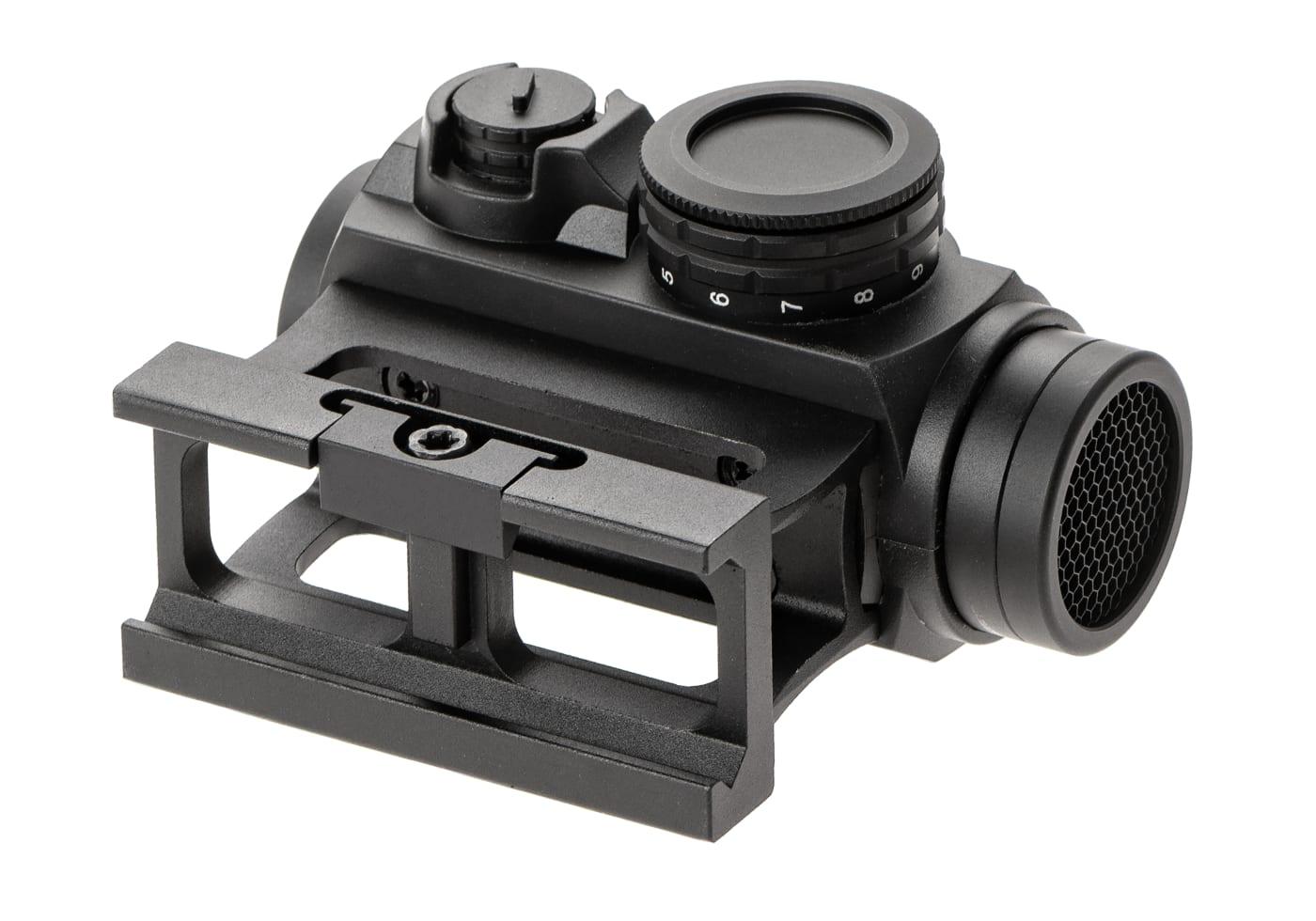 Vector Optics Maverick III 1x22 S-MIL Red Dot Sight