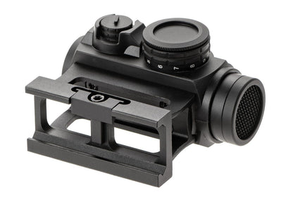Vector Optics Maverick III 1x22 S-MIL Red Dot Sight
