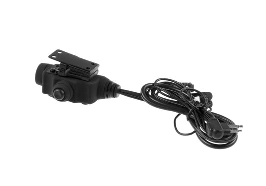 Z-Tactical U94 II PTT Motorola 2-Pin Connector