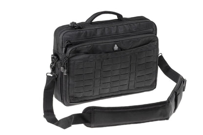 Leapers 9-2-5 Brief Case Black