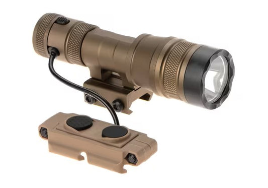 WADSN REIN Micro Tactical Light Dark Earth