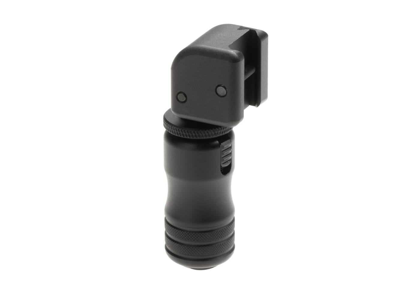 Action Army T10 Monopod Black