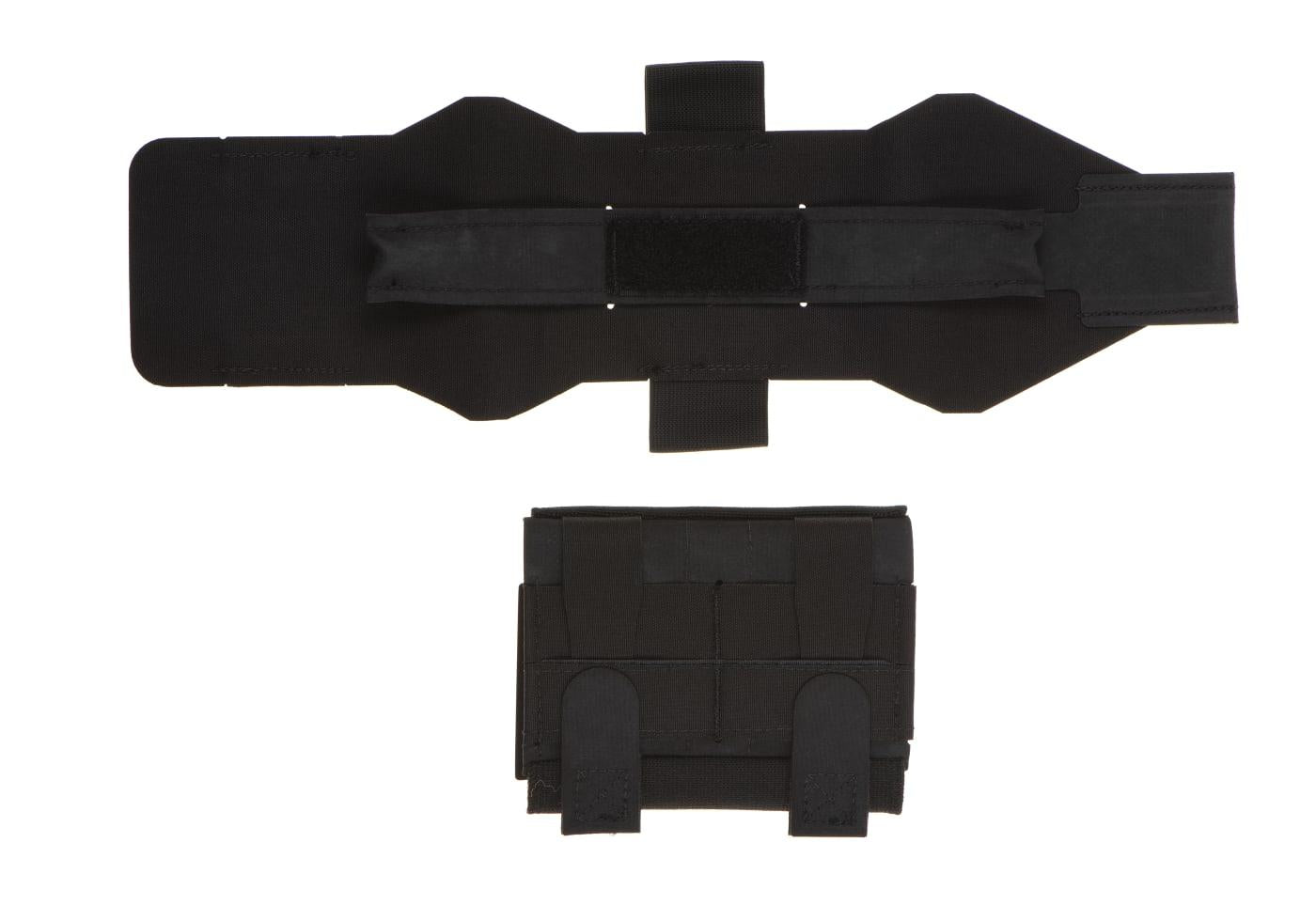 Blue Force Gear Molle Mounted Micro Trauma Kit NOW!