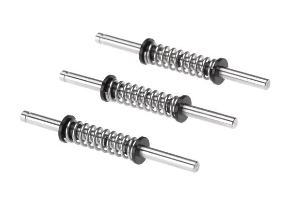 Prometheus Gearbox Bushing Centering Pins 2.98mm