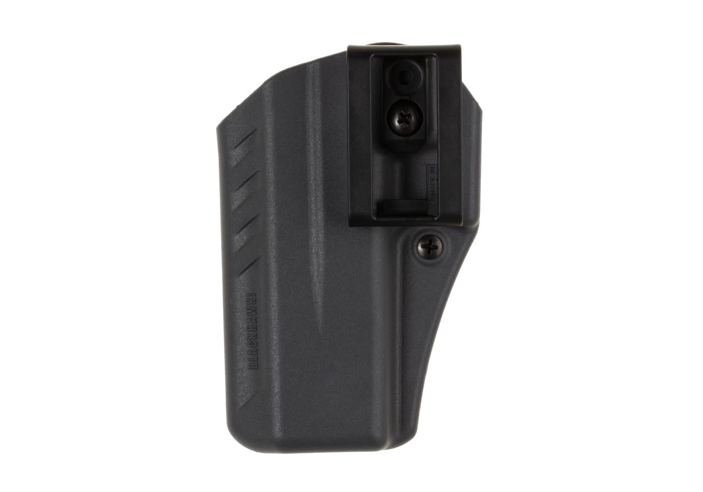 Blackhawk ARC IWB Holster für Glock 17 Black