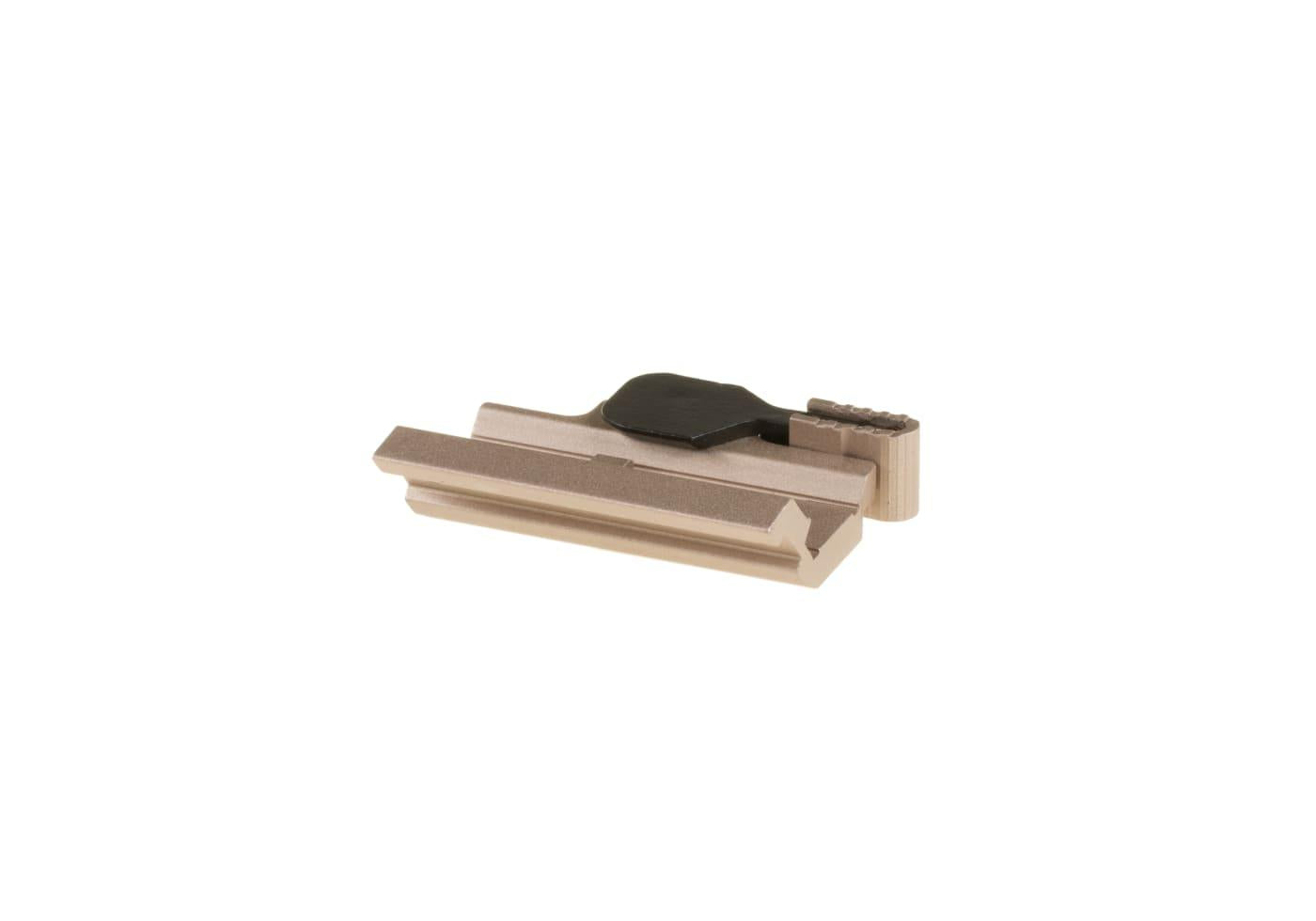 Element Scout Offset Mount M951 & M952V & M961 Bronze