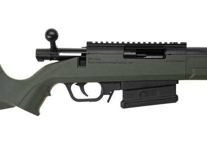 Ares Striker AS-02 Bolt Action Sniper Rifle OD