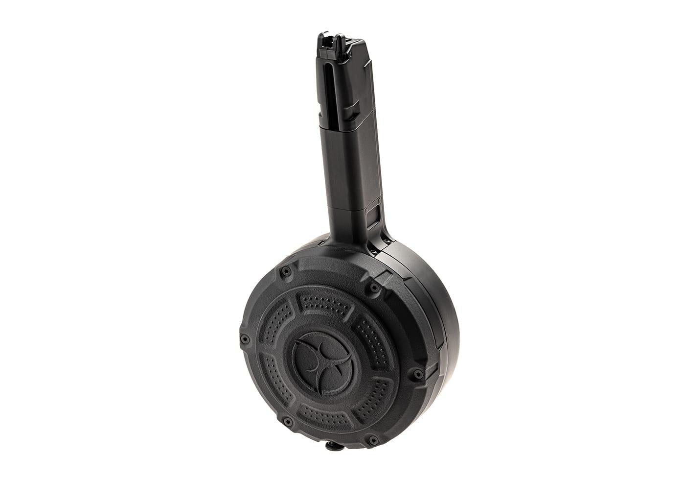Action Army Drum Magazinee AAP01 GBB 350rds