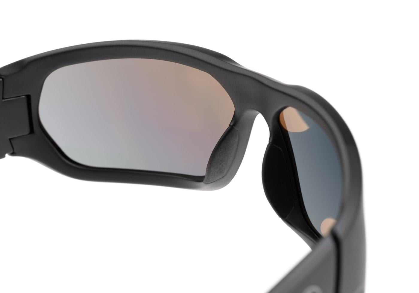Magpul Radius - Black Frame / Gray Lens Black