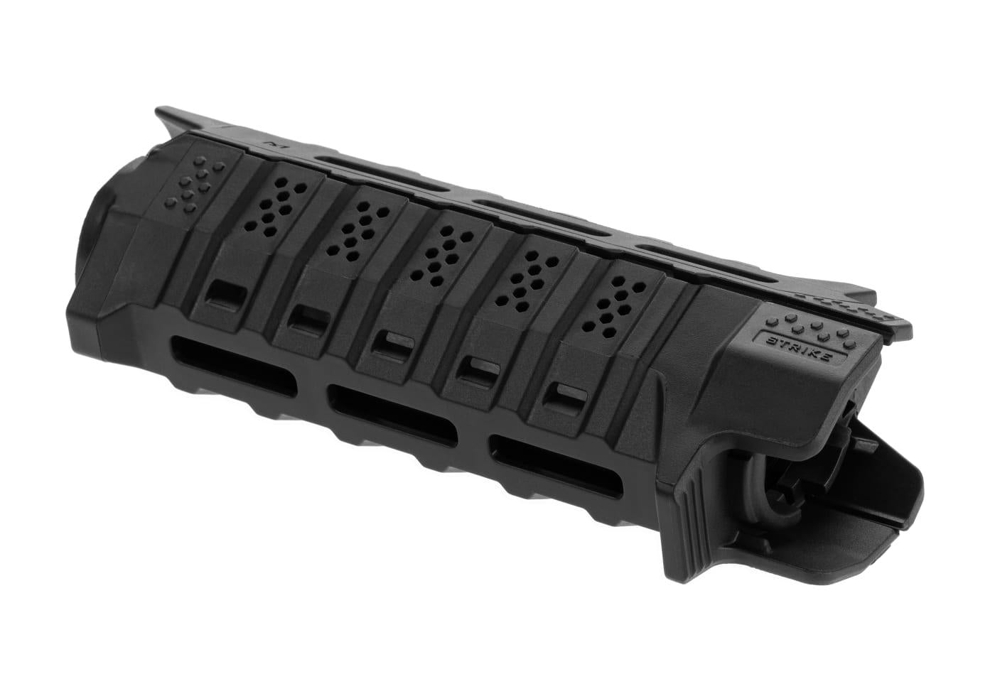 Strike Industries Carbine Length Handguard Black