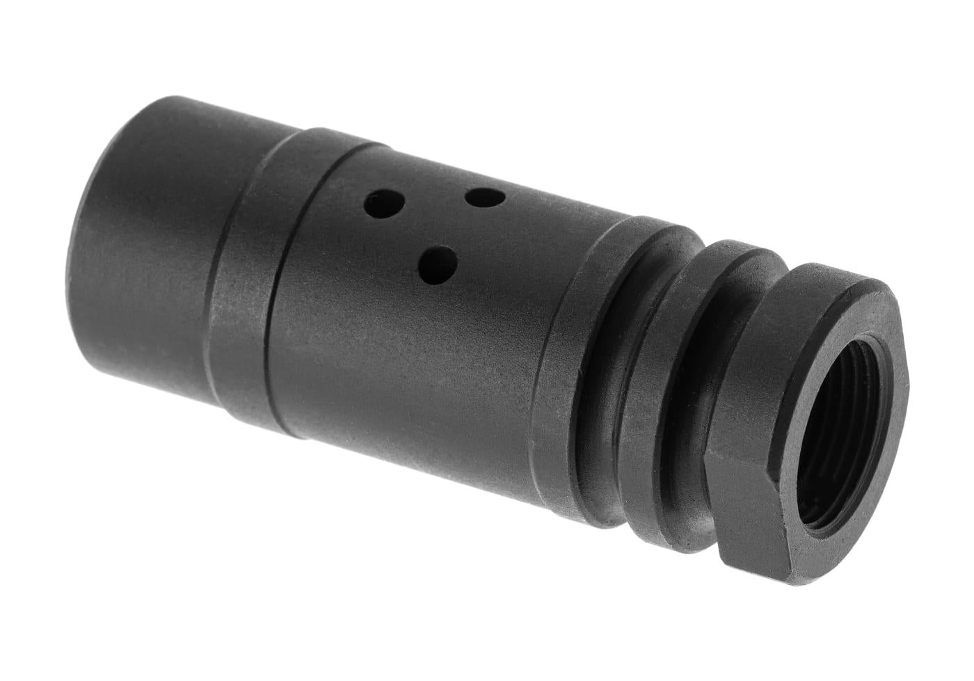 PTS Syndicate PTS Griffin M4SD Linear Comp CCW