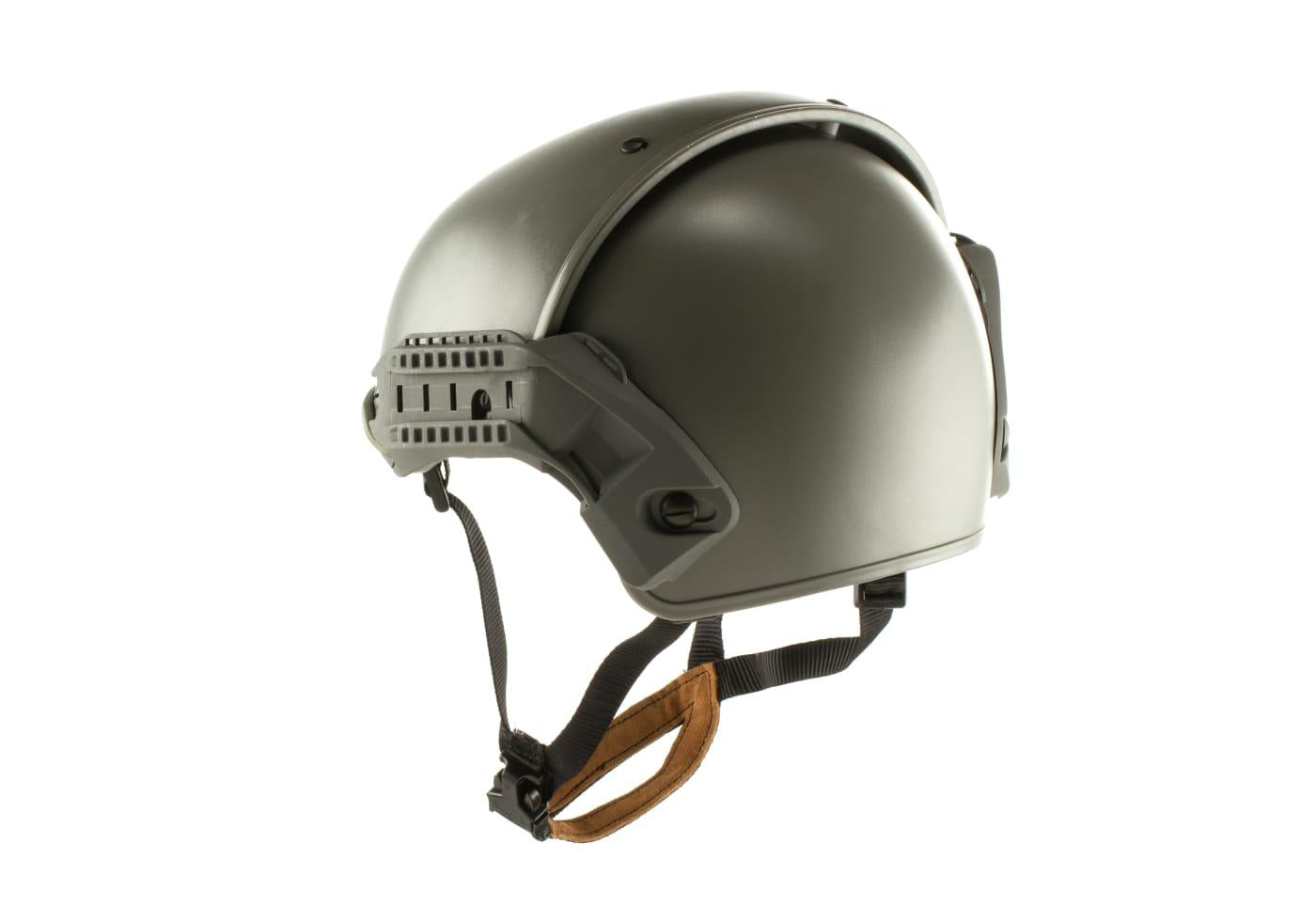 FMA CP Airsoft Helmet OD
