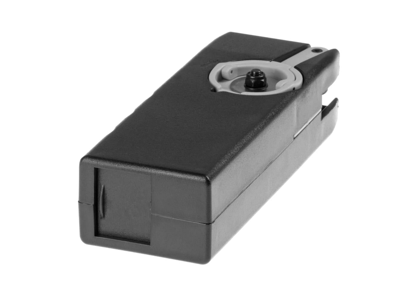 PTS Syndicate ODIN M12 Sidewinder Speedloader Black