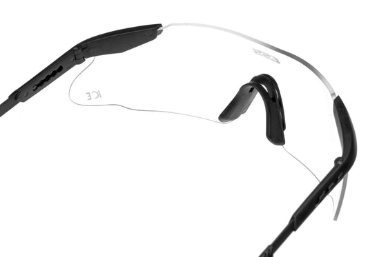 ESS ICE-ONE Clear Black