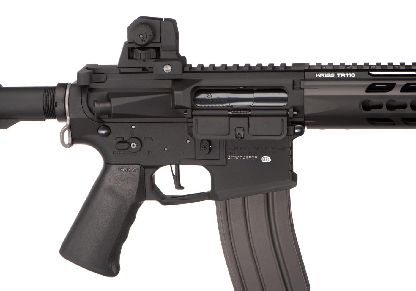Krytac Trident Mk2 CRB Black