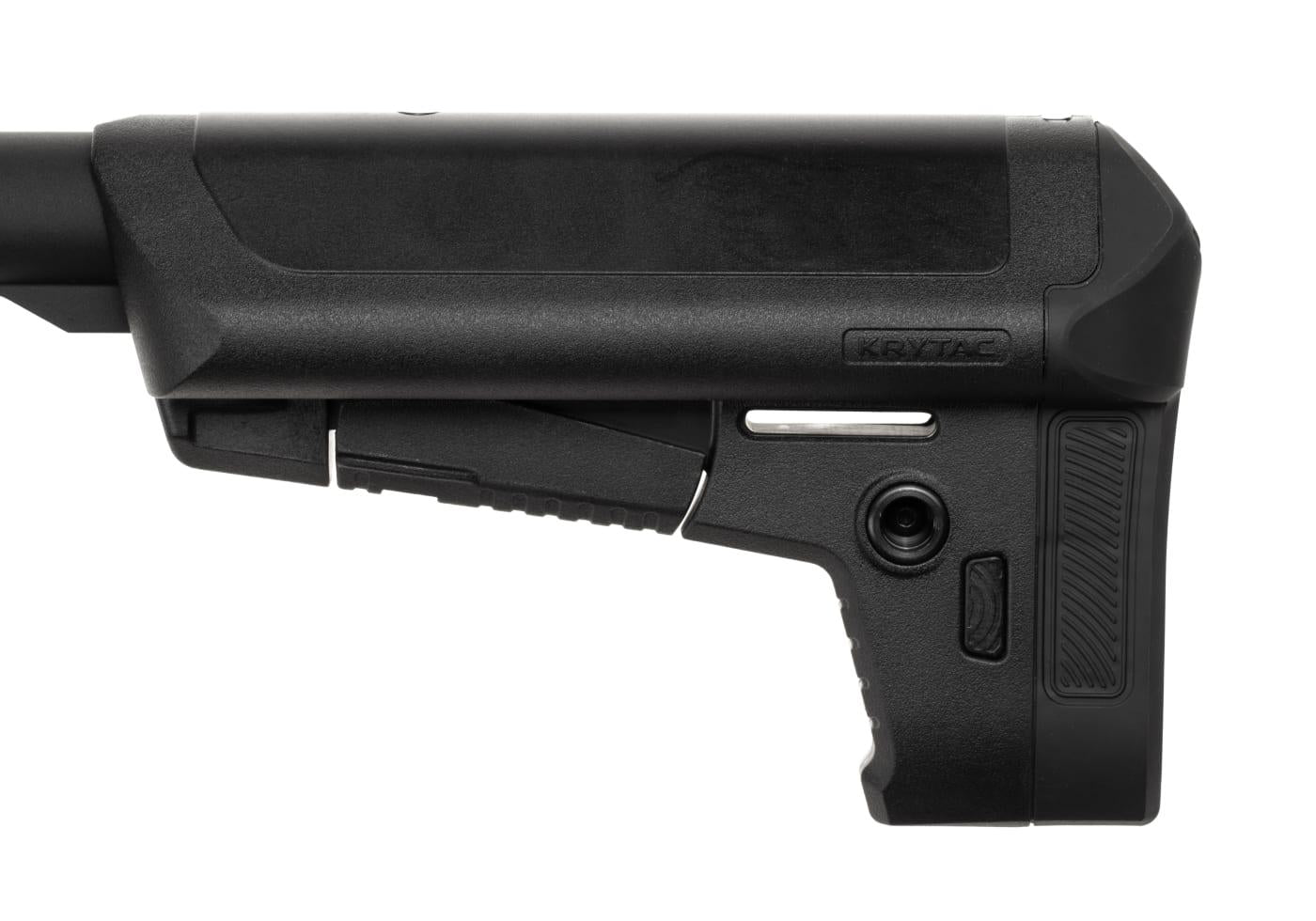 Krytac War Sport LVOA-S Full Power AEG Dark Earth