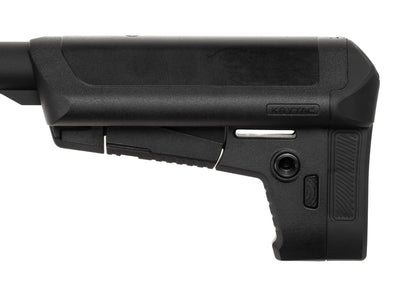 Krytac War Sport LVOA-S Full Power AEG Dark Earth