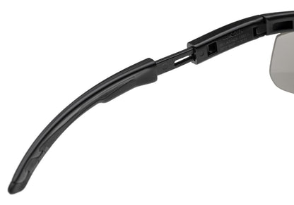 Wiley X Saber Advanced Grey / Clear Black