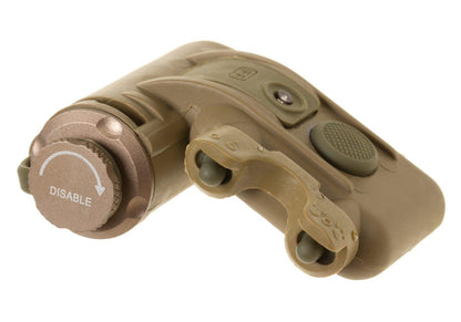 Element Gen II Helmet Light Dark Earth