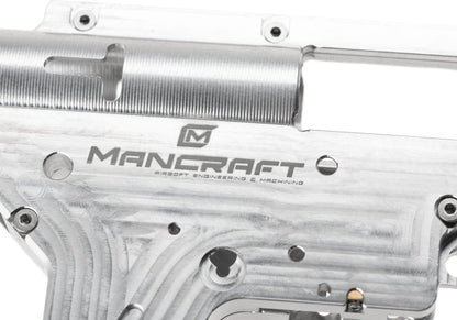 Mancraft PDiK V2 CNC Shell
