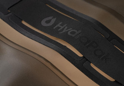 Hydrapak Seeker 6L Grey