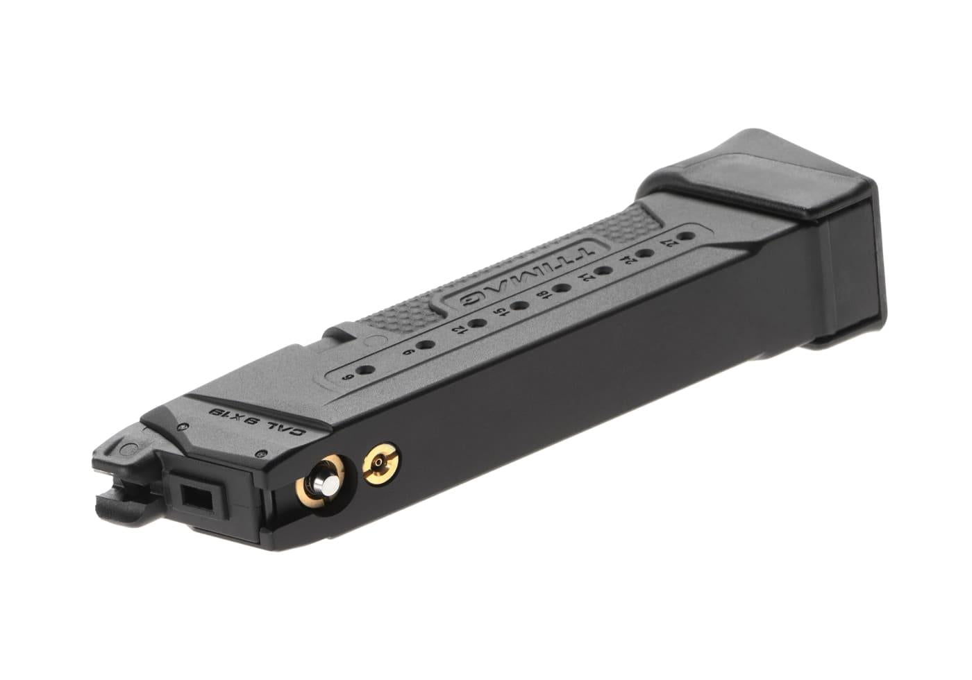 TTI Airsoft G-Series Lightweight Magazine 26rds