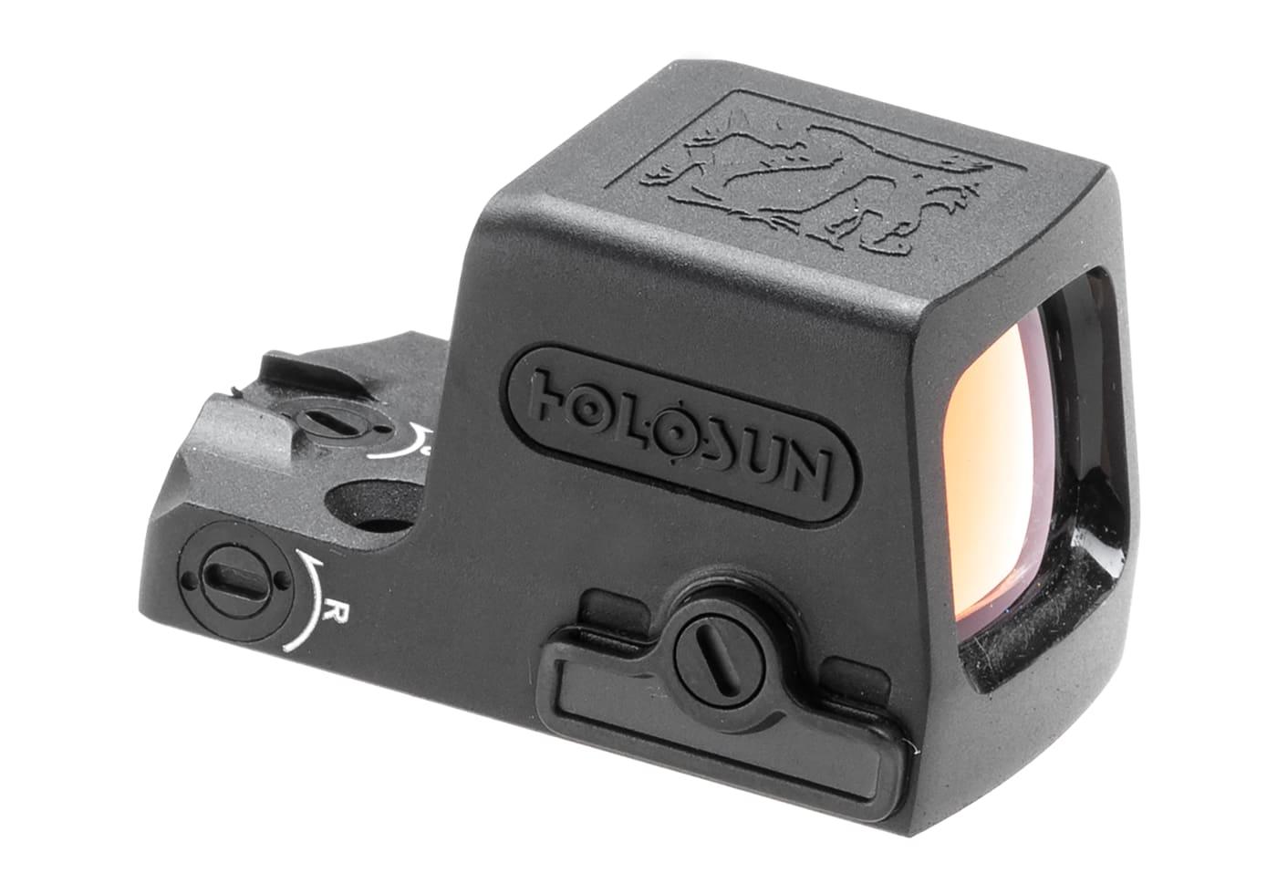 Holosun Ronin EPS Carry Multi Reticle System