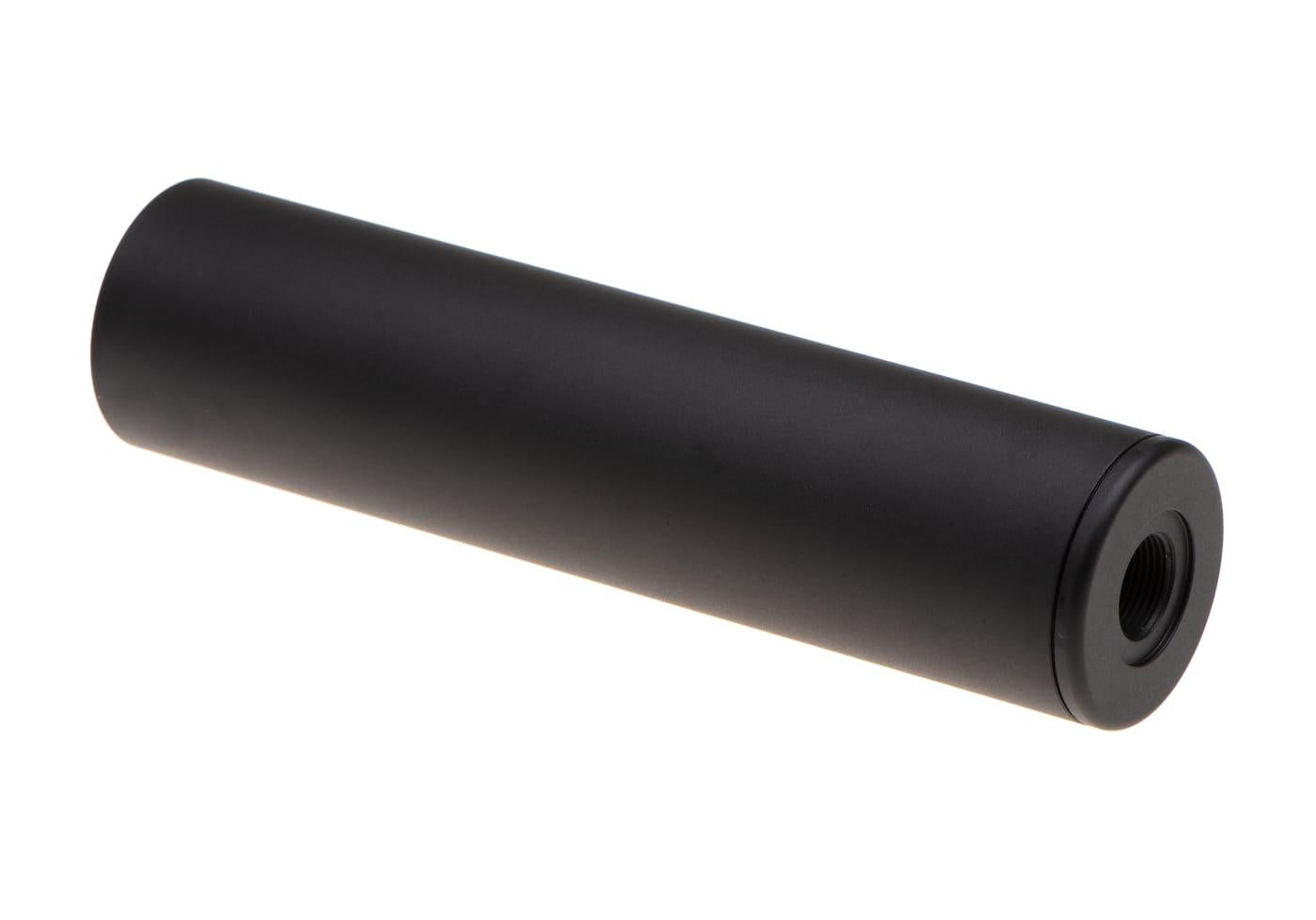 Krytac Vector Mock Supressor HPS 4GSK Black 160mm